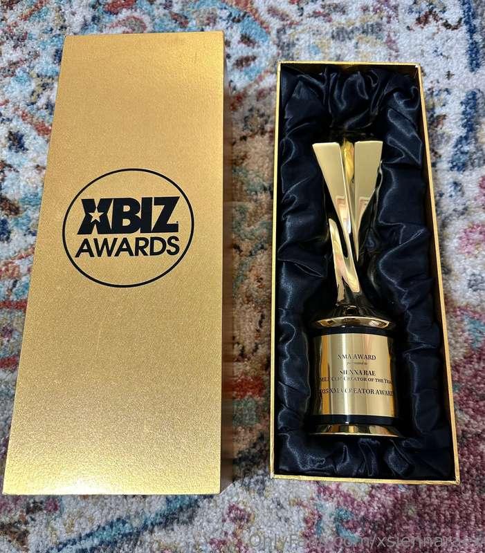 Look what finally came in 🥰 I couldn’t have done it without ..