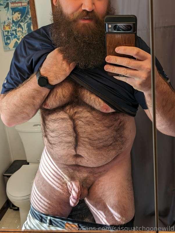 sasquatchgonewild image #1