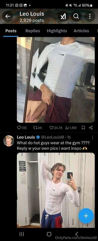 Top pic is my best tweet of last year taken in February, bot..
