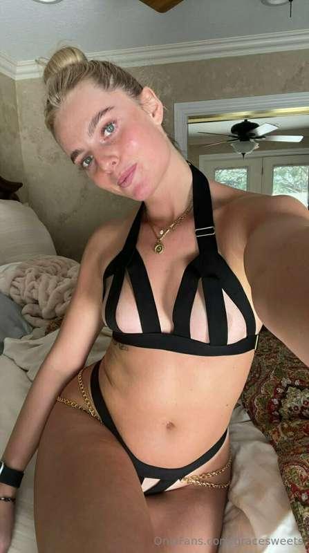 Hey, i'm ready!😘