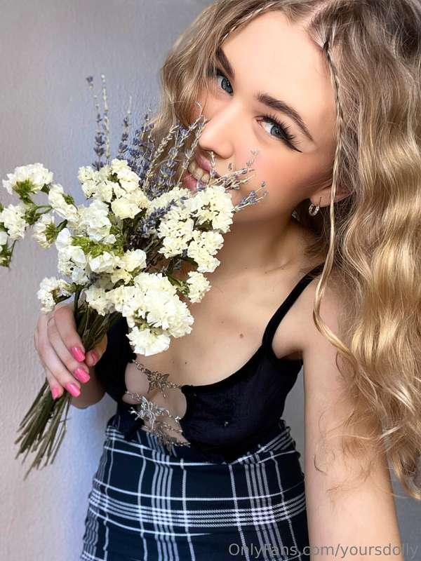 Flowers 💮