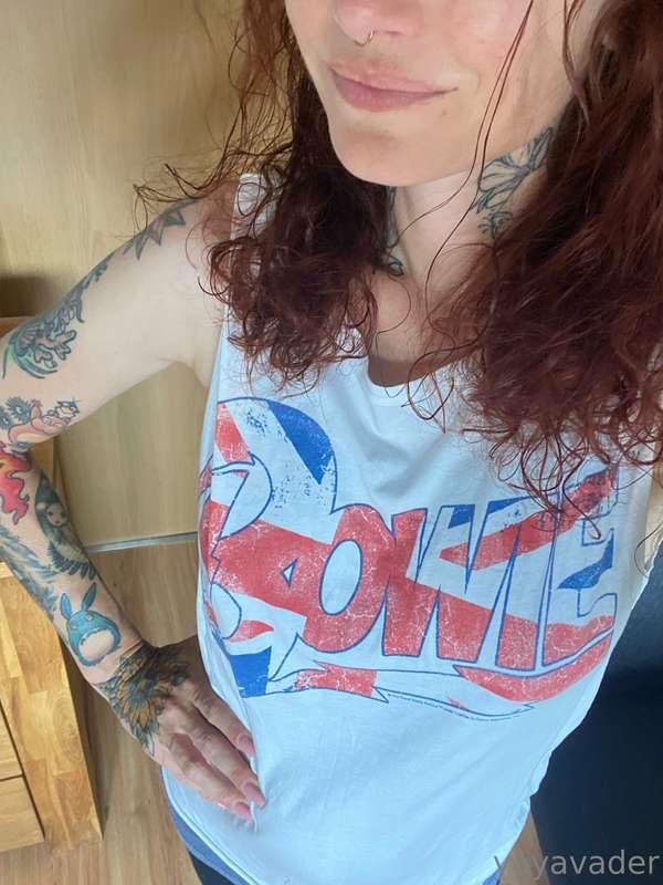 Bowieeeeeee 🤩🤩🤩🤩