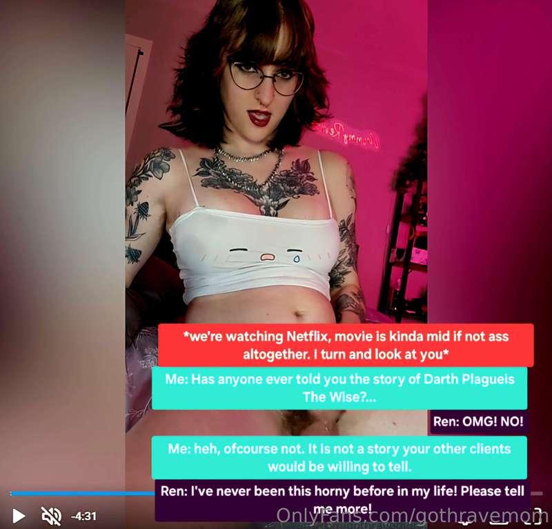 gothravemom image #8