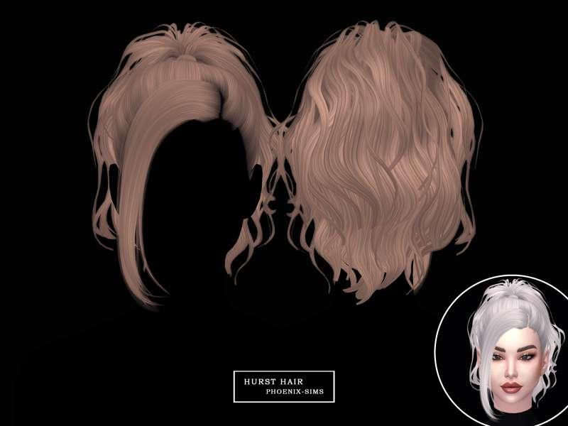 Hurst Hair