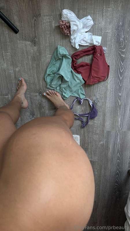 DELICIOUS SATURDAY MORNING STRIP FOR YOU BABY