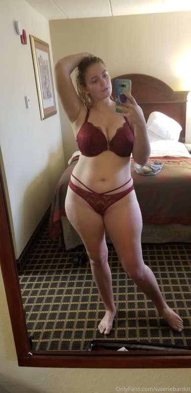Good morning babes