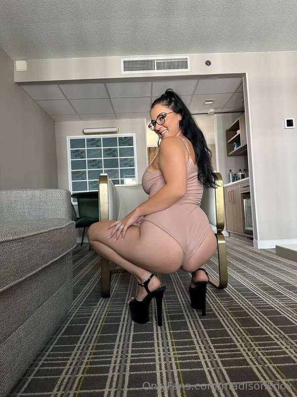 Am I crazy for wanting to cum 24/7?🙃