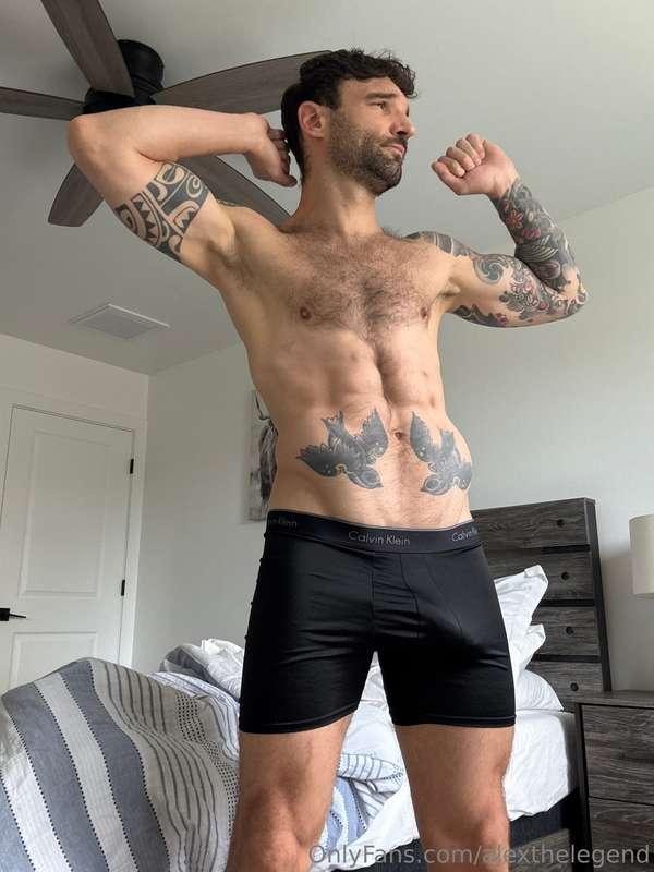 Hot! 🥵
