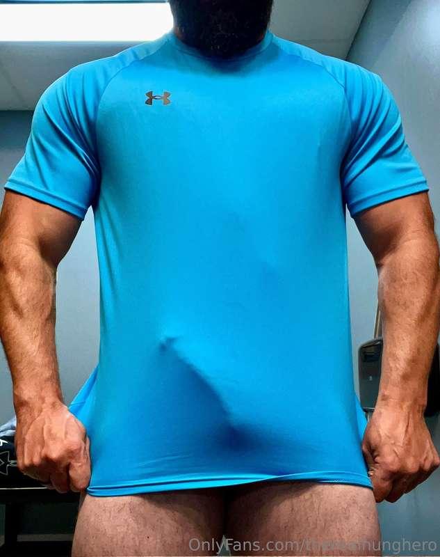 😏