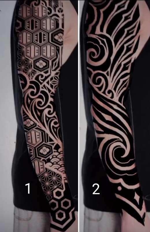 Which one?
