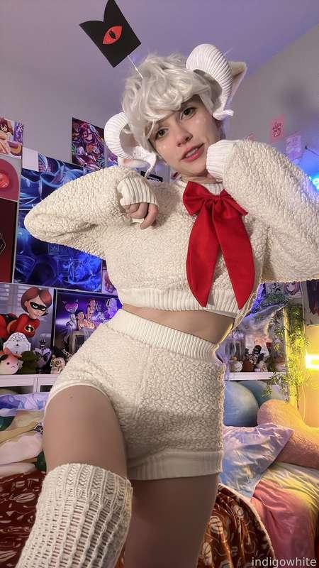 indigowhite image #143
