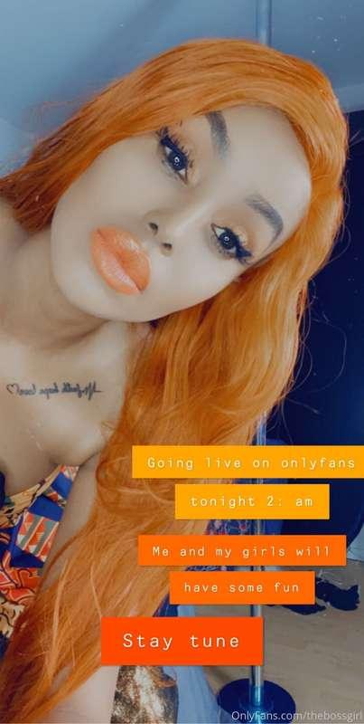 Don’t miss it 🌸🥰🥰🥳🥳🥳🥳