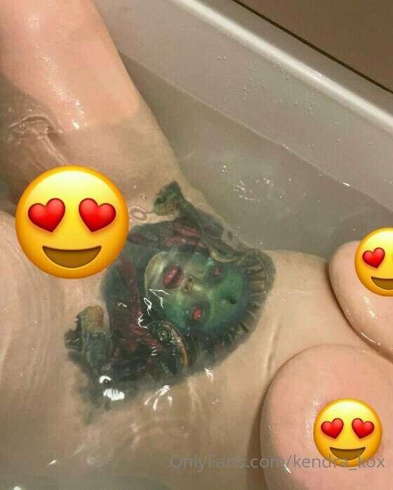 join me in the bath ​😈
