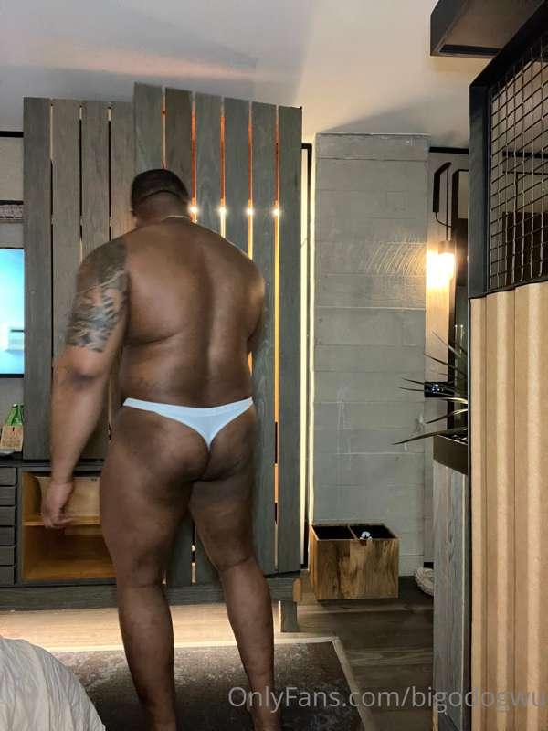 Bringing Sexy back 😏