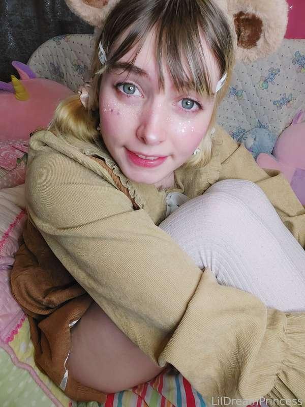 lildreamprincess image #15
