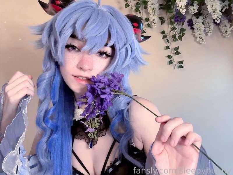 sleepybunny image #23