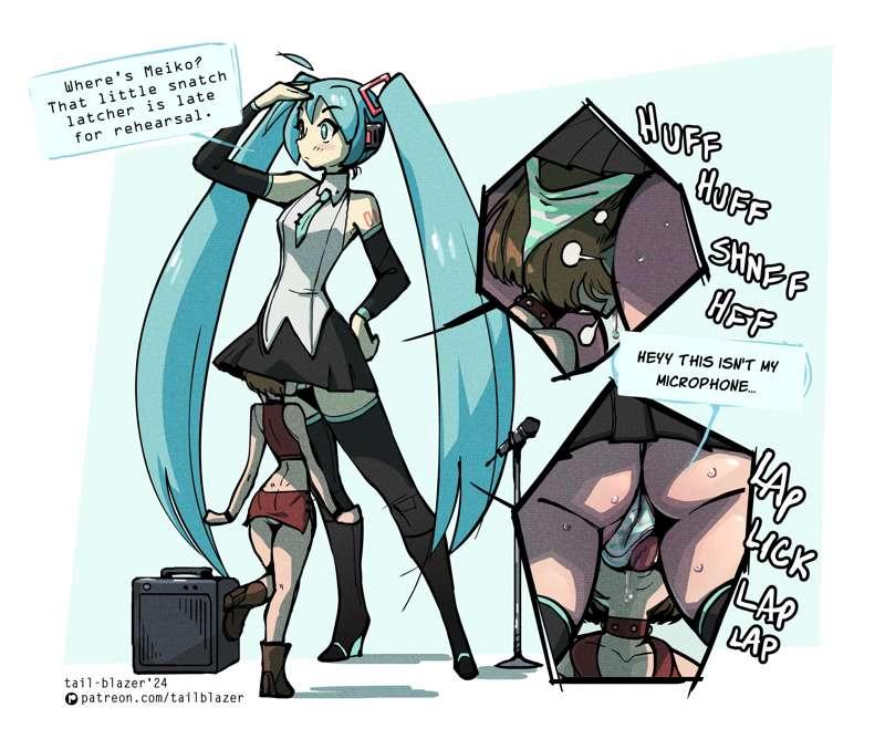 mGTS Hatsune Miku (suggestion)