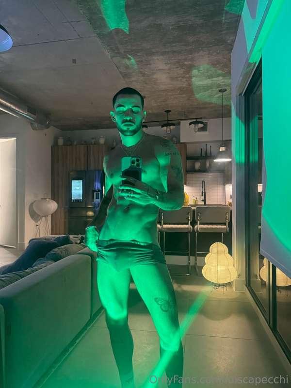 Extending the luck for ONE MORE DAY 😍💚 with my JACKPOT BUNDL..