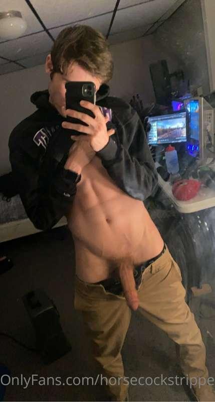 horsecockstripper image #0