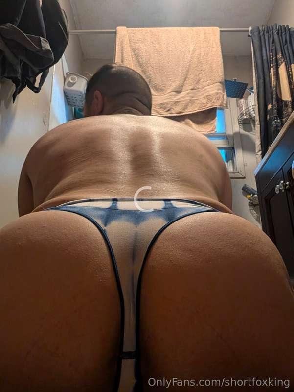 Thought I'd try a thing 😏