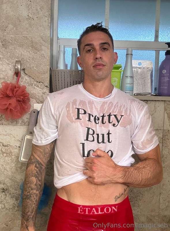***Happy 4th of July from this pretty boy*** 🇺🇸