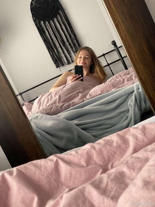 Good morning :3