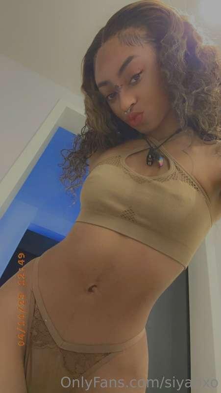 This color looks great on me lol I’m sure you agree 🥰🤎