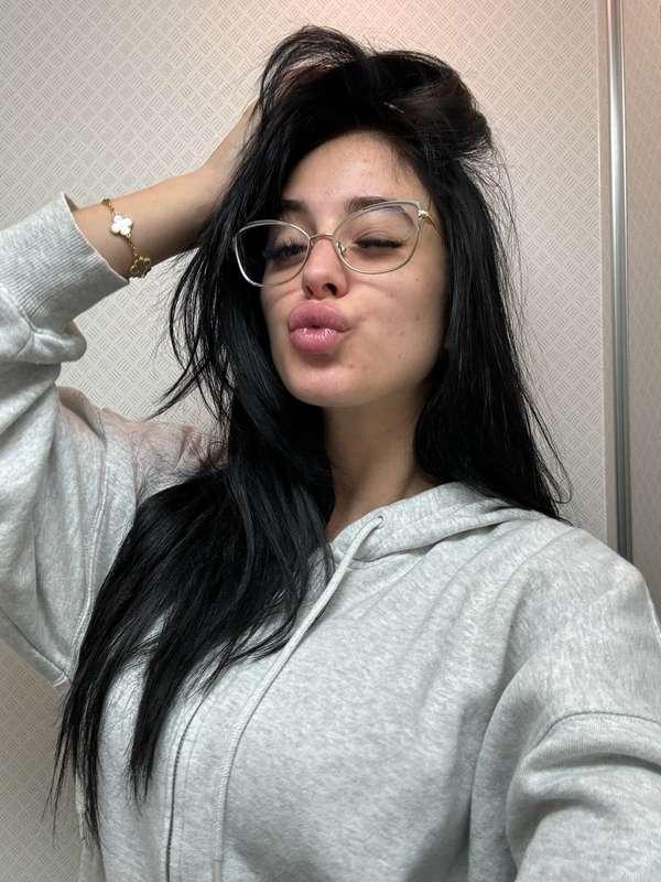 Guess what's on my mind right now 😋