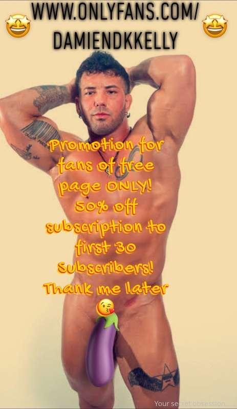 Check it 😈🍆….:.subscribe to my ALL NUDE xxxclusive page for ..