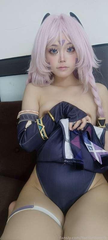 yanyanbonnie image #0