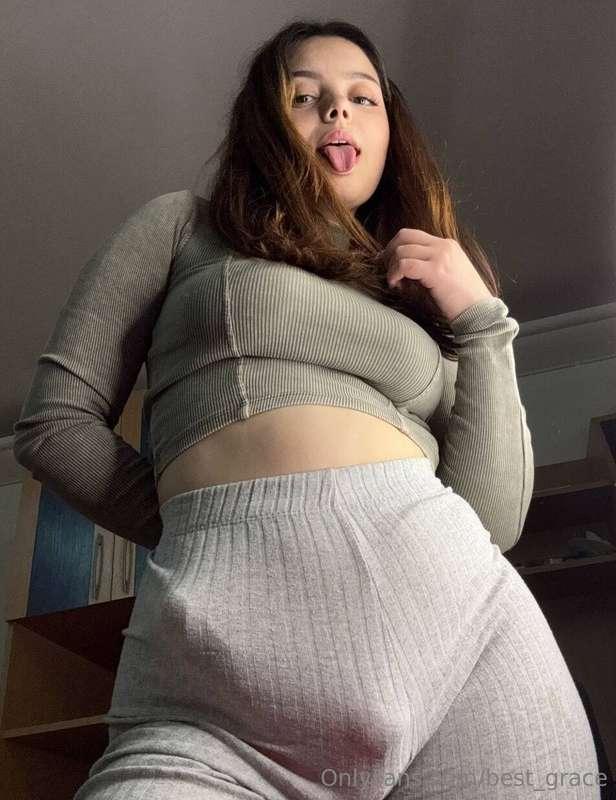 💖FREE SUBSCRIPTION ONLY TODAY @babekriss 💖She's so kinky for..