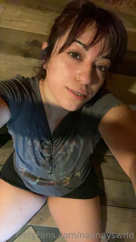 Gym day