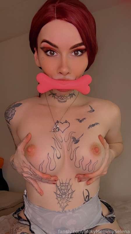 milkmommyrose image #3