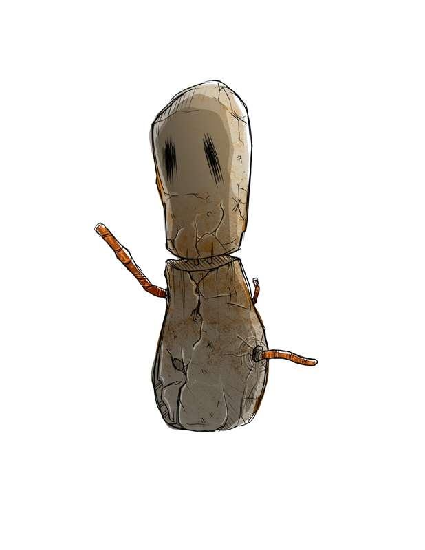 SCP-173