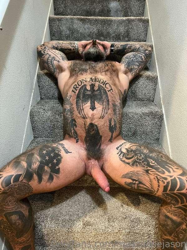 masculinejason image #8