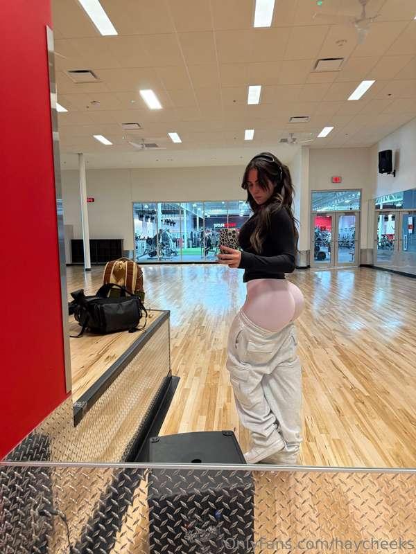 cum stretch me out 😉