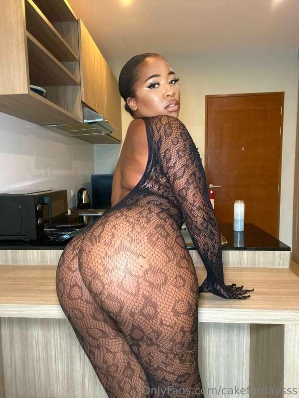 ## Want a piece? 😈