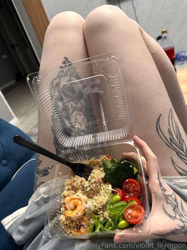 And how do you celebrate International Women's Day?😂