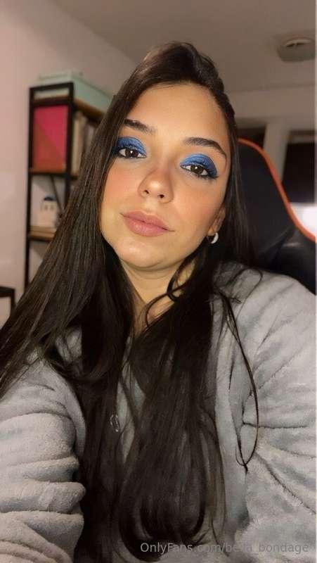 isabella_curvy image #1