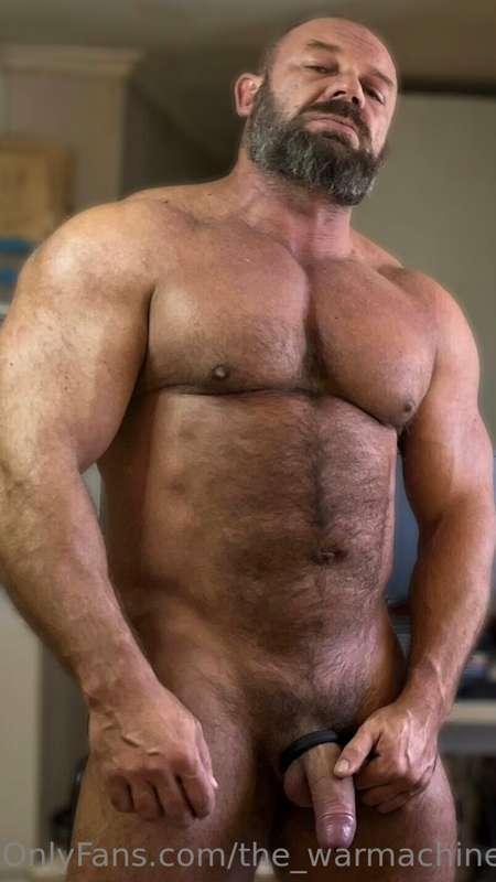New cockring!