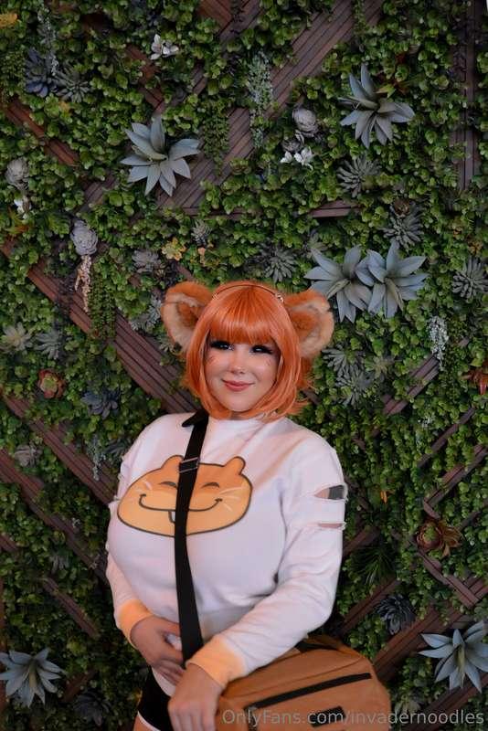 Hamichi cosplay photos sfw Photographers princess_iota and m..