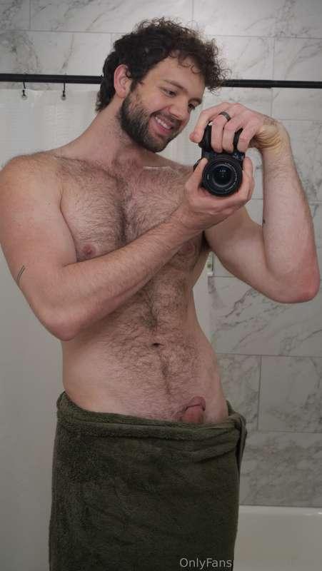 My cock is always peaking out hoping it’ll get sucked… (that..