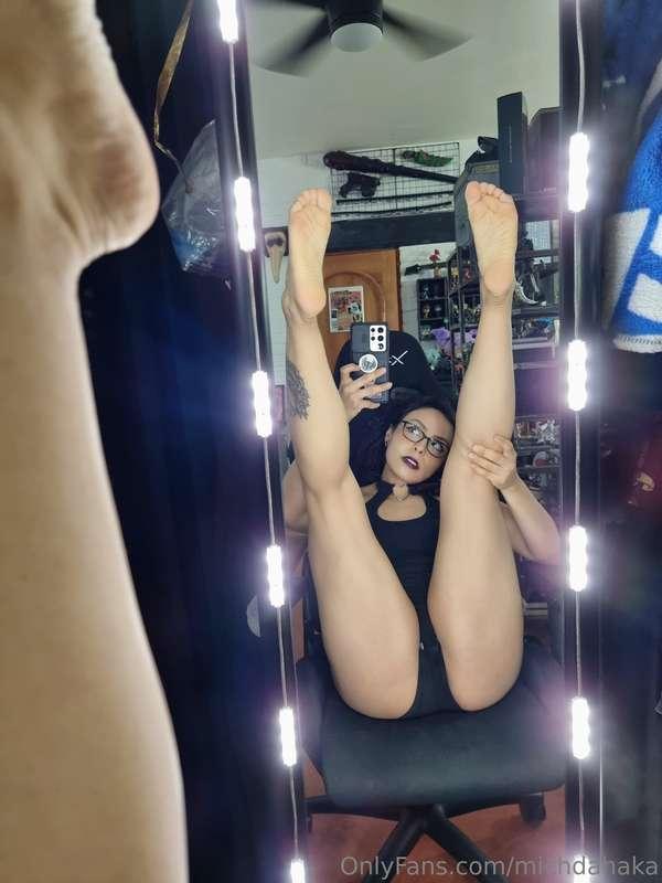 Creo que es noche para manosearse ❤️‍🔥🤭