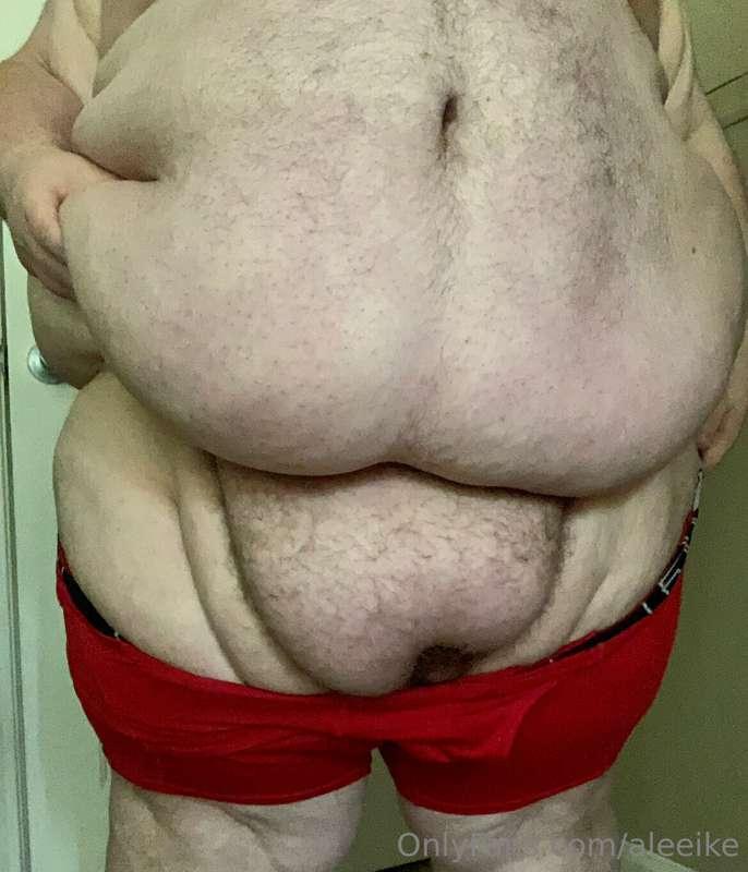Tummy Tuesday, with a little more for you 😜