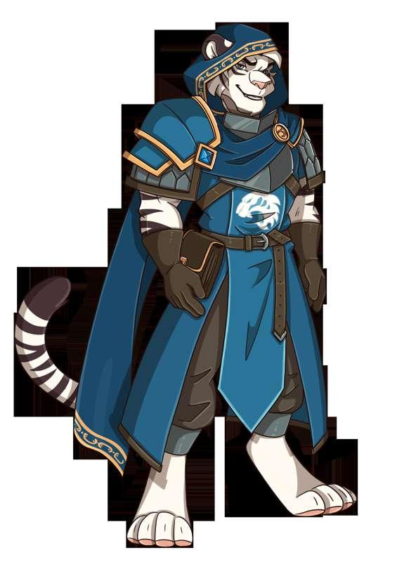 FBtW Chapter 9p2 sprite preview!