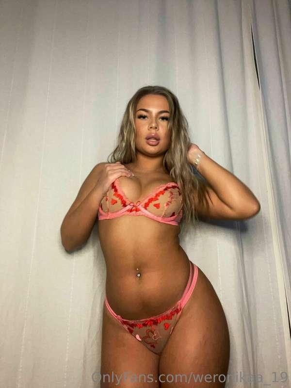 Miss me ? 😈