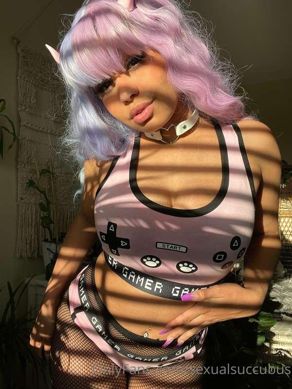 sexualsuccubus image #1