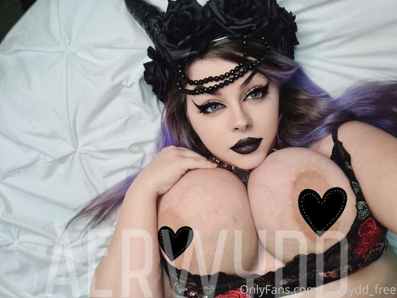 Come & see the uncensored version on my main page for just $..