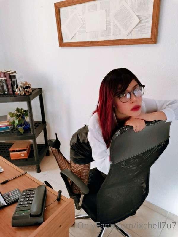 Qué día tan aburrido 😒