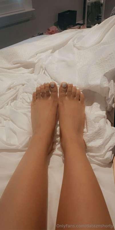 For my feet lovers 😘